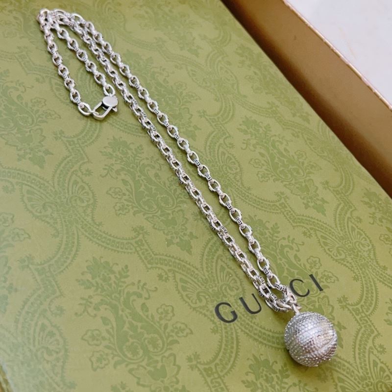 Gucci Necklaces